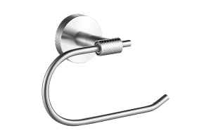 Dream Χαρτοθήκη Ανοιχτή Inox