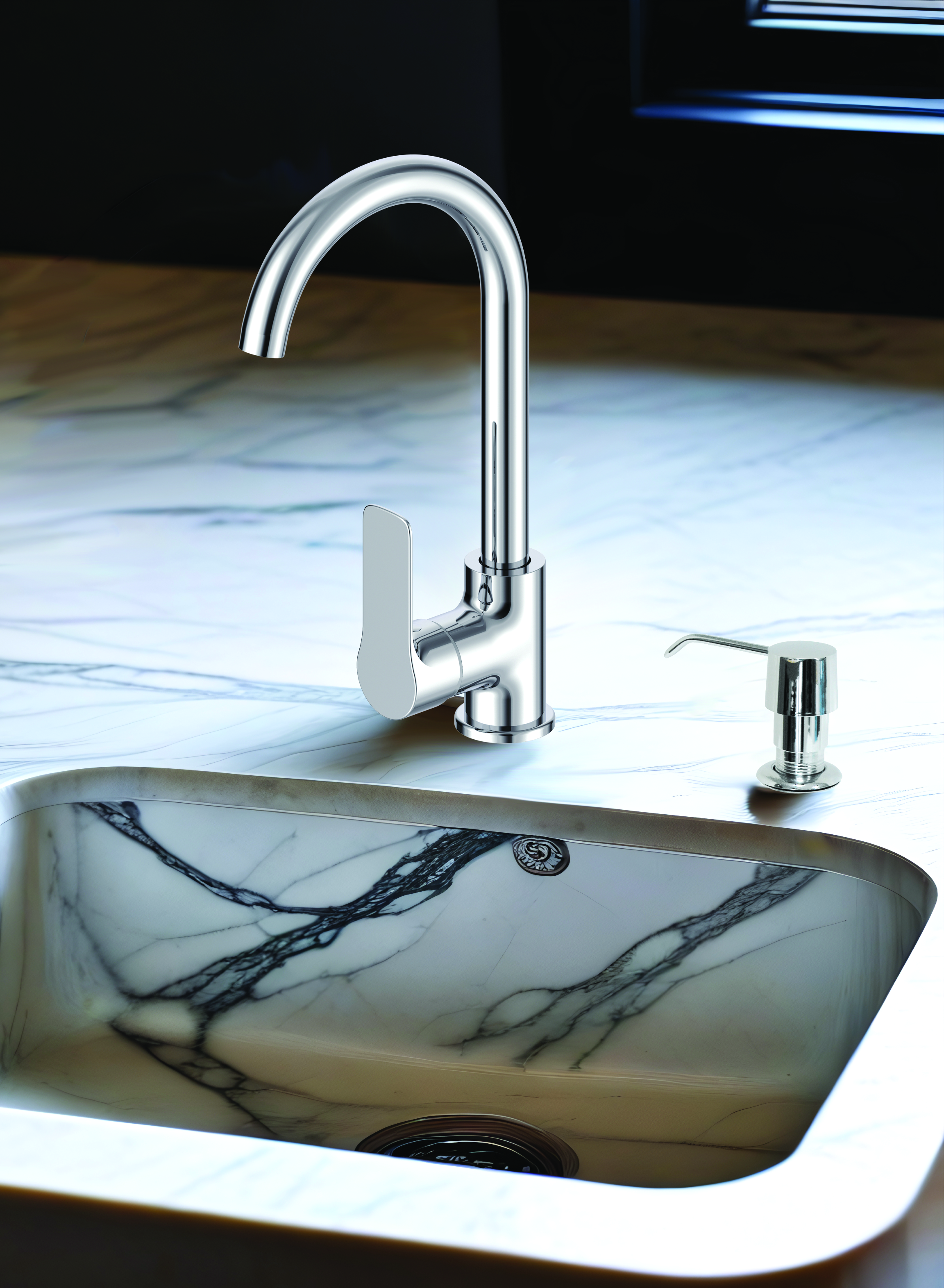 Aurelia_Kitchen_Dispenser_Concept