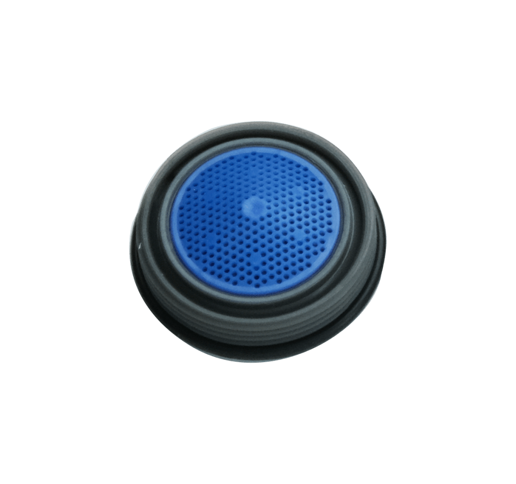 Φιλτράκι 24x1 χωνευτό