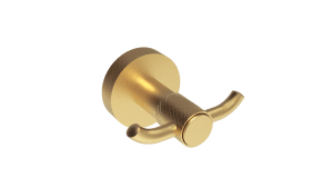 Dream Άγκιστρο Διπλό Brushed Gold