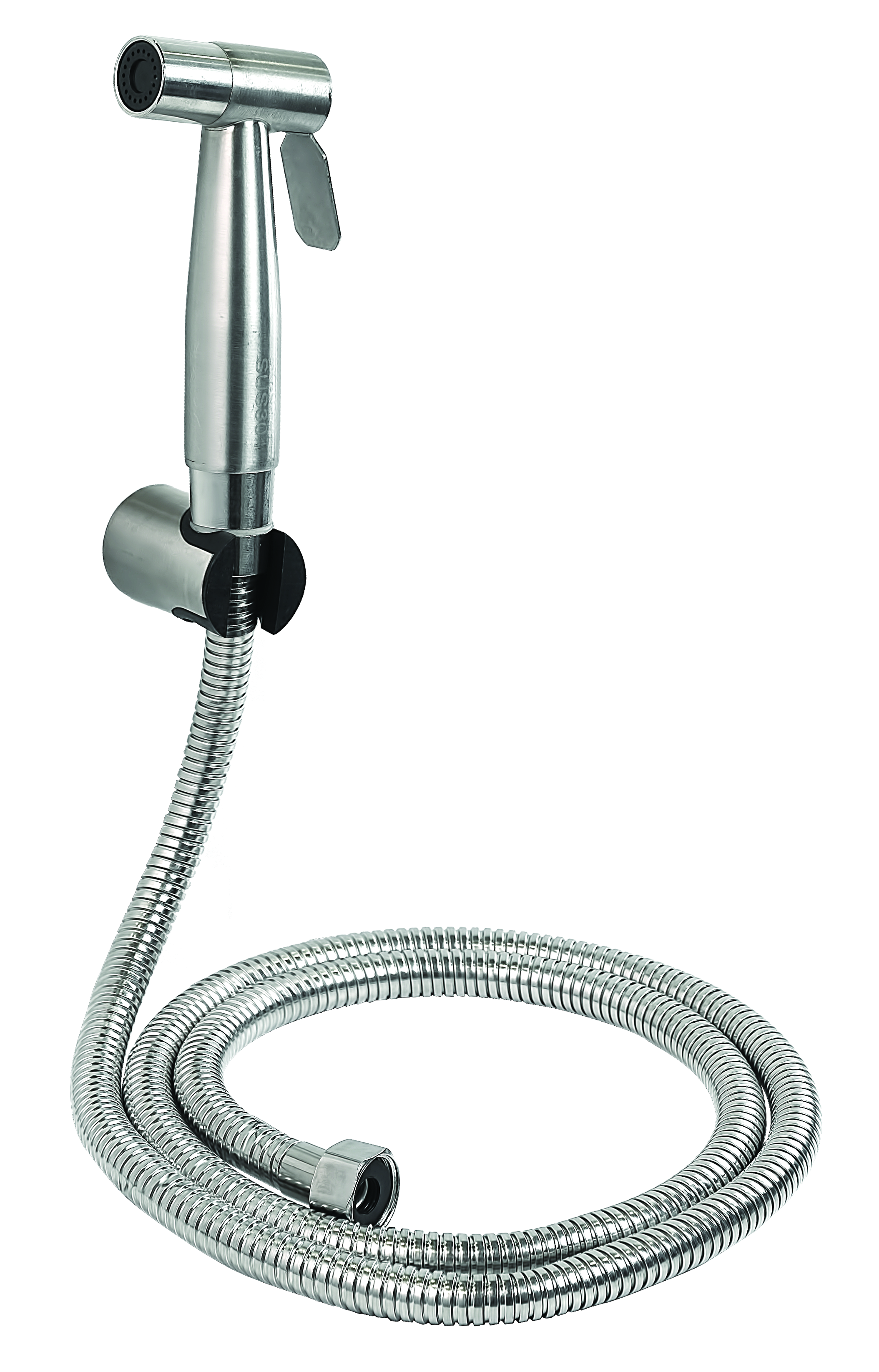 Σετ μπιντέ Inox S/S 304