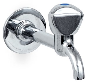 Κάνουλα μακριά