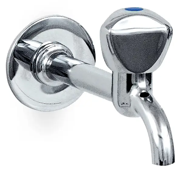 Κάνουλα μακριά