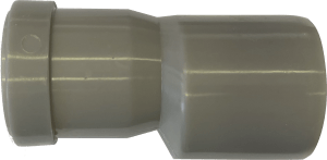 Διαστολή από ⌀40 σε ⌀50