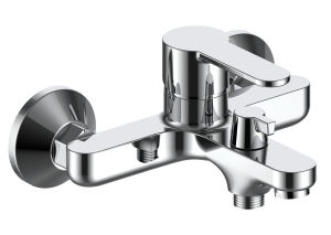 Lumina Λουτρού