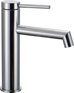 Equinox Νιπτήρος Χρωμέ