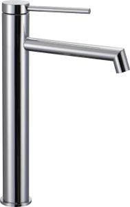 Equinox Νιπτήρος Κολωνάτη Χρωμέ