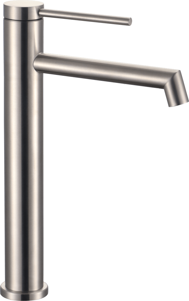 Equinox Νιπτήρος Κολωνάτη Inox