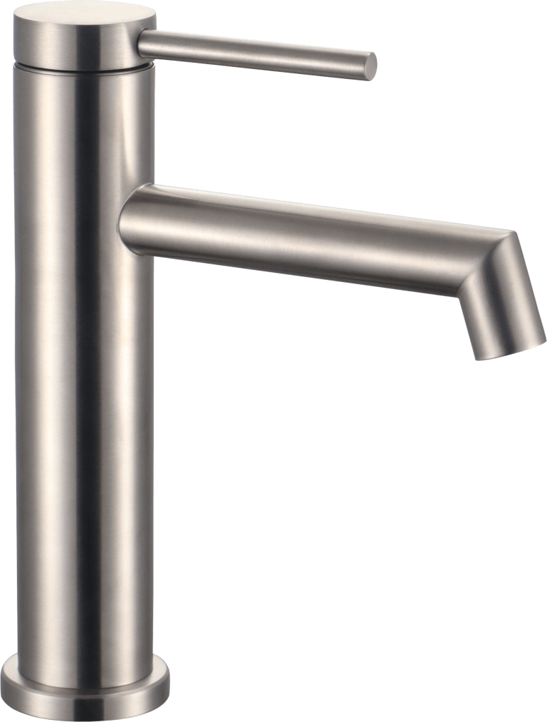 Equinox Νιπτήρος Inox