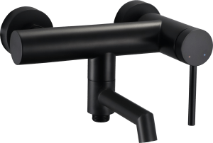 Equinox Λουτρού Black