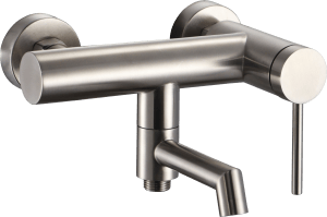 Equinox Λουτρού Inox