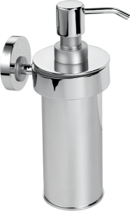 Ibiza Dispenser Χρωμέ