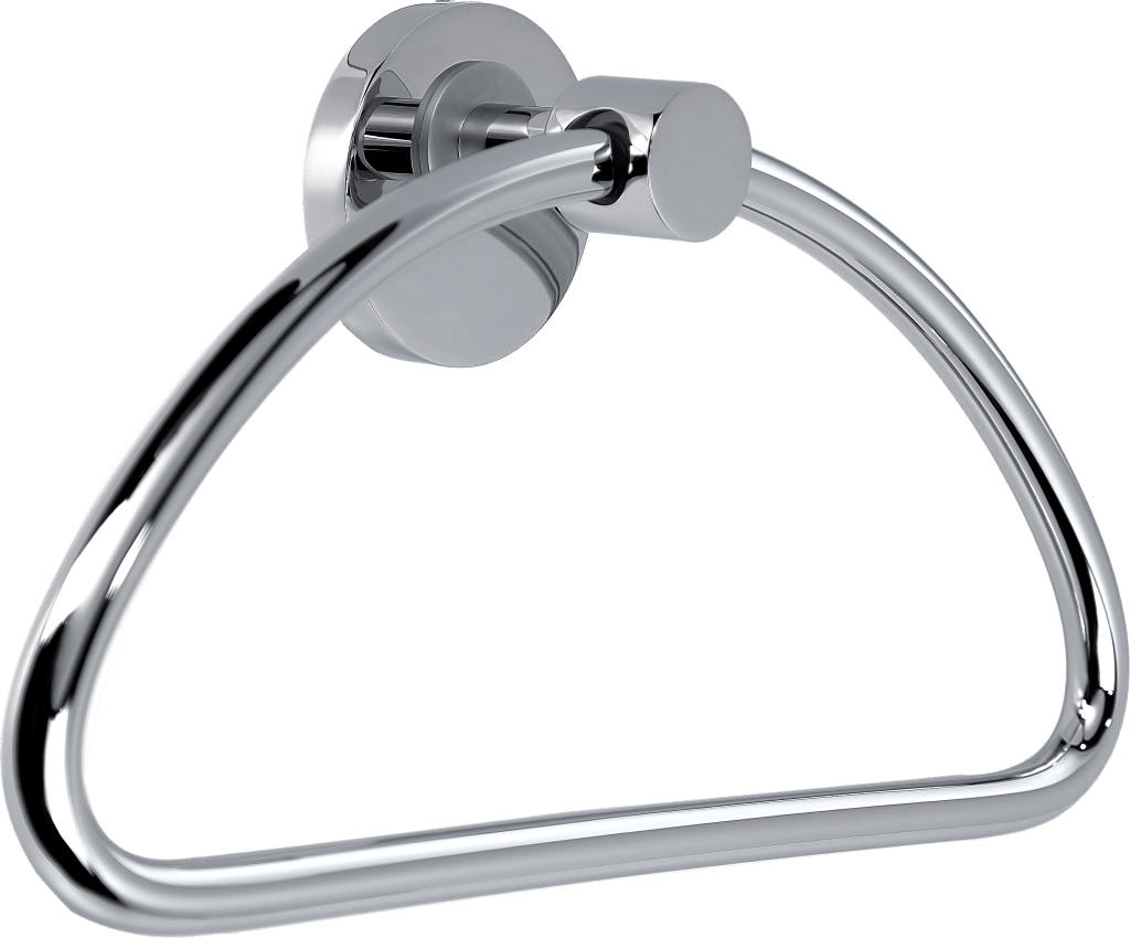 Ibiza Κρίκος Χρωμέ