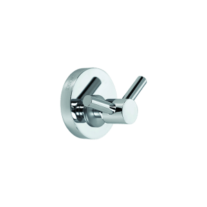 Ibiza Άγκιστρο Διπλό Χρωμέ