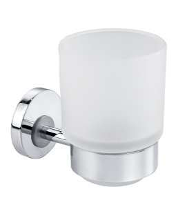 Ibiza Ποτηροθήκη Χρωμέ