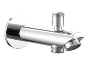 Round ρουξούνι εντοιχισμού με διανομέα