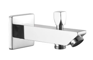 Square ρουξούνι εντοιχισμού με διανομέα